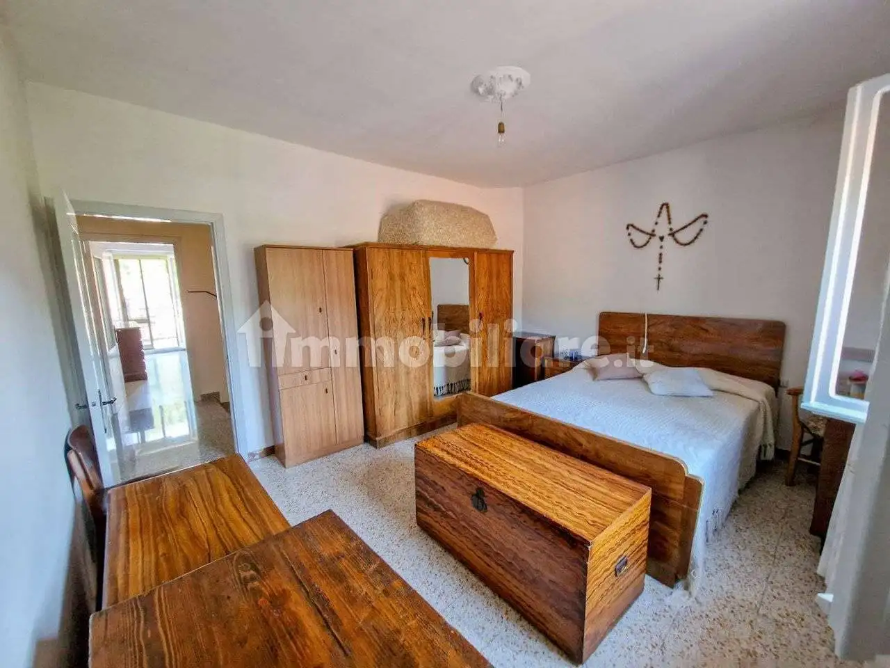 Quadrilocale piazza del Pino, Centro, Borgo Pace - foto 5