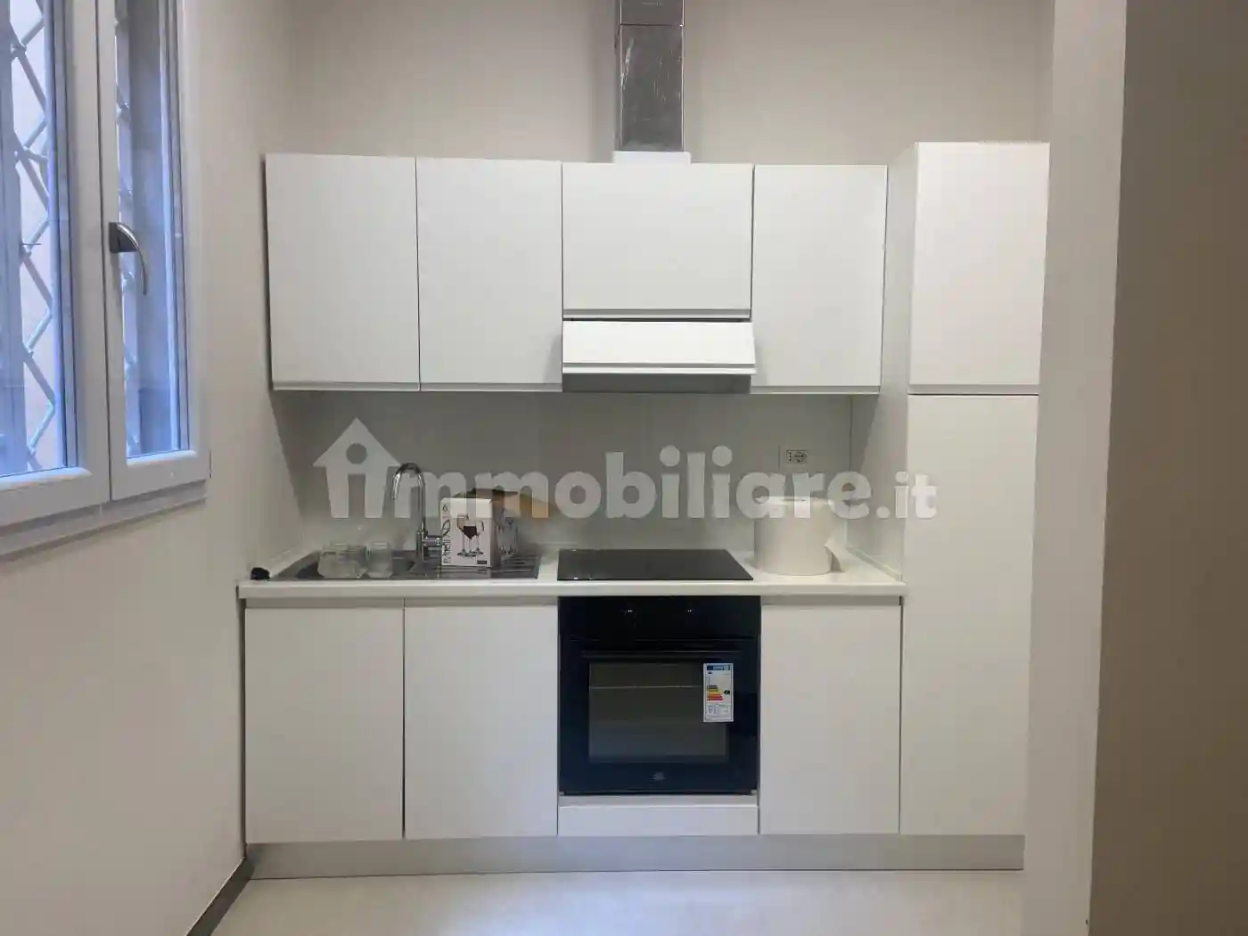 Appartamento in affitto a Firenze