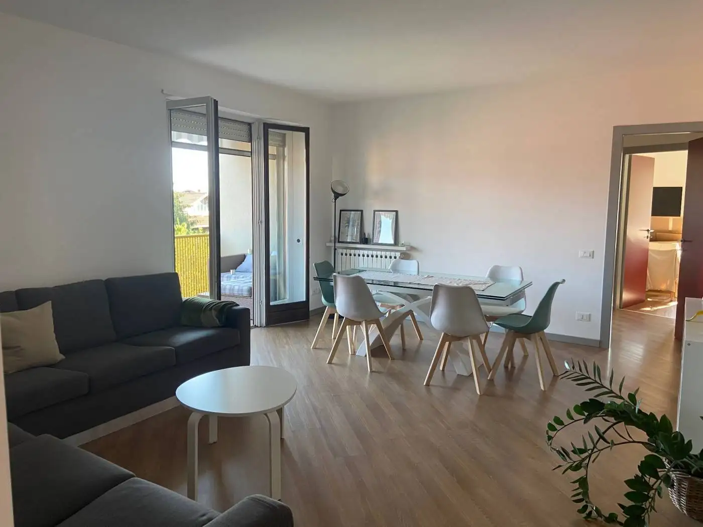 Appartamento in affitto a Ranica