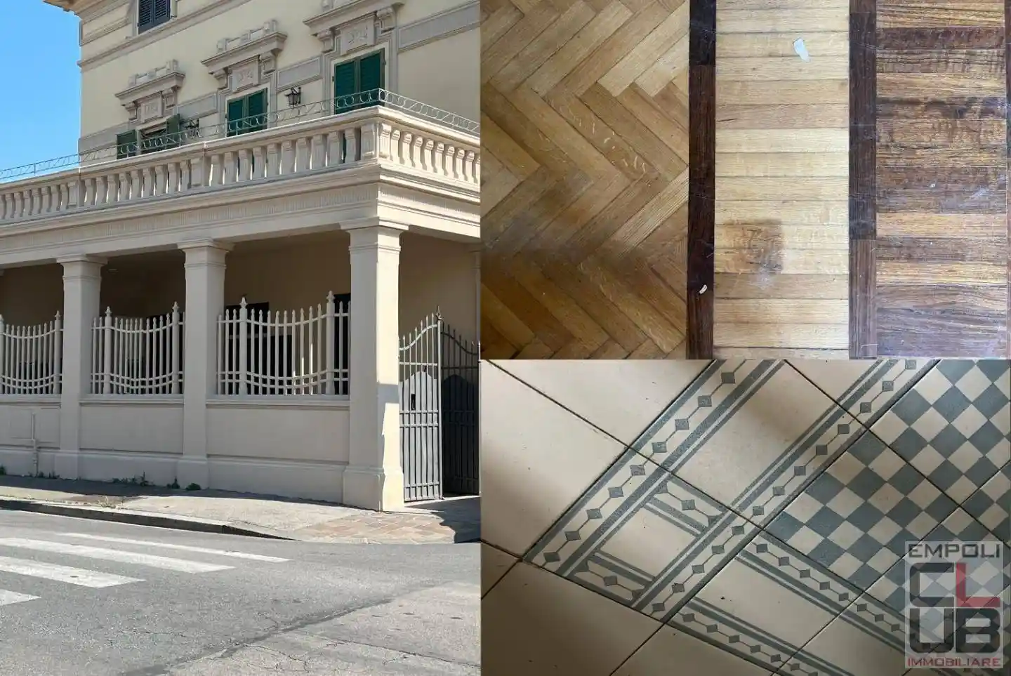 Appartamento in vendita a Empoli