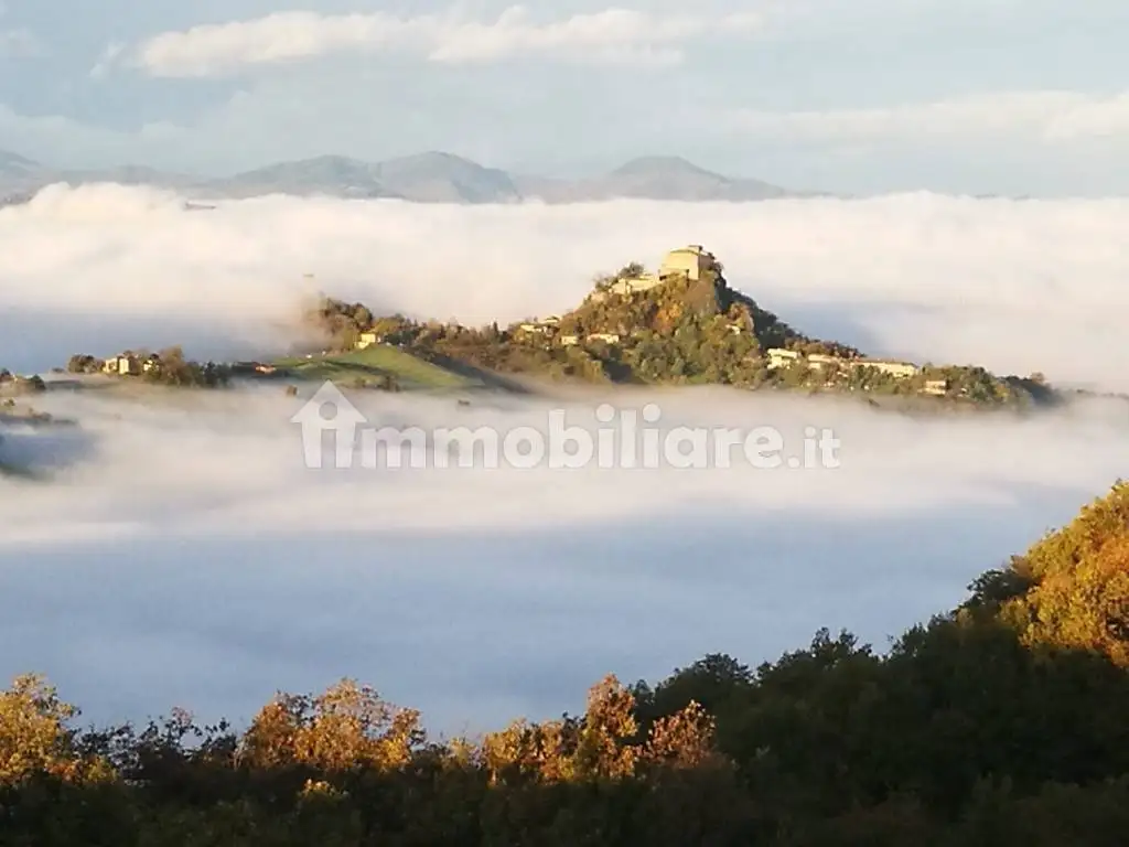 Villa in vendita a Canossa