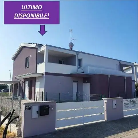 Villa in vendita a Argenta