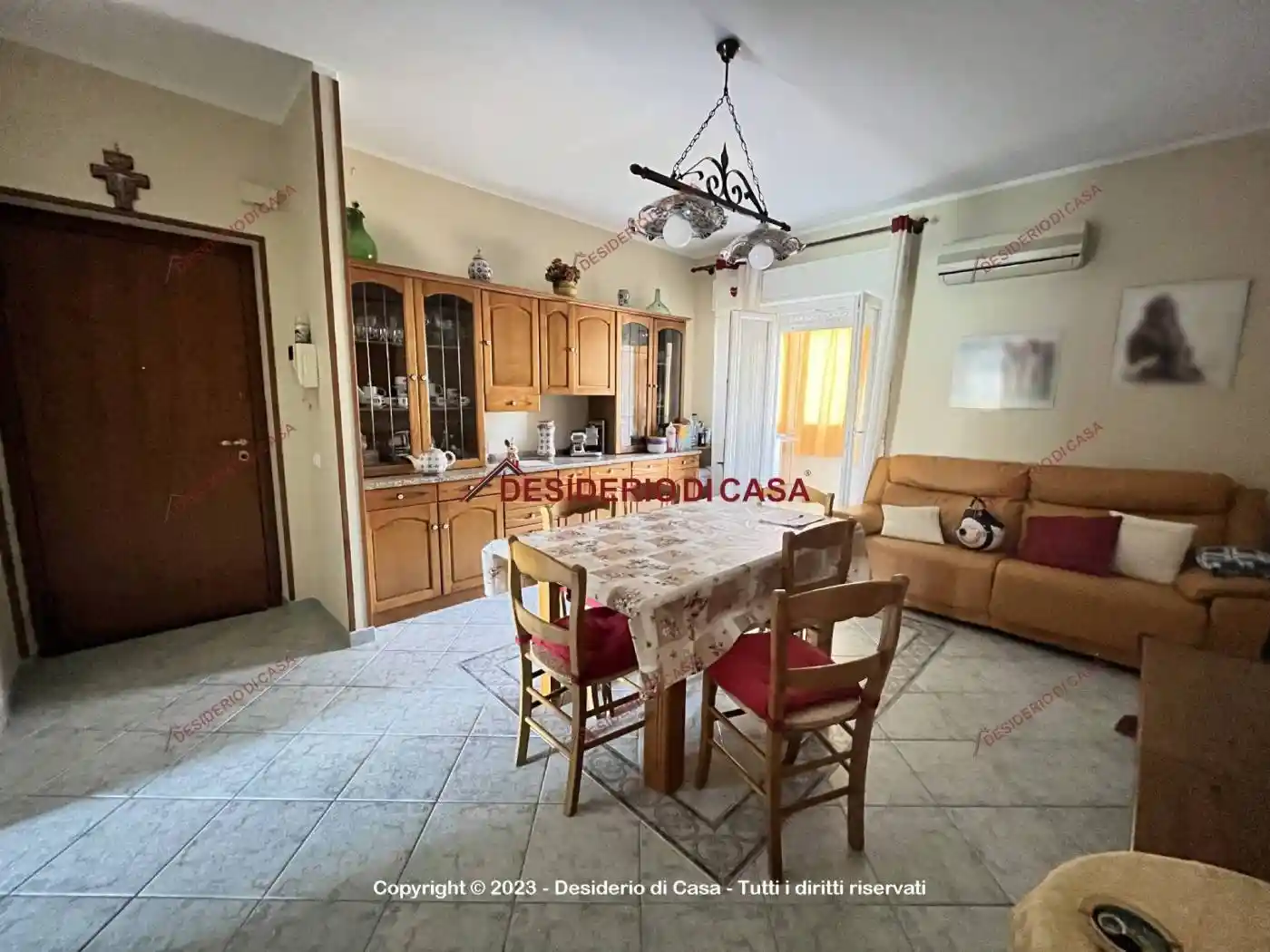 Appartamento in vendita a Palermo