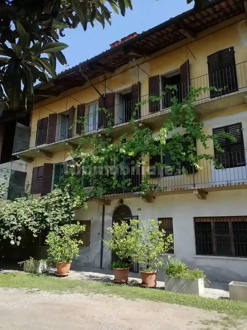 Rustico - Casale in vendita a Castellamonte