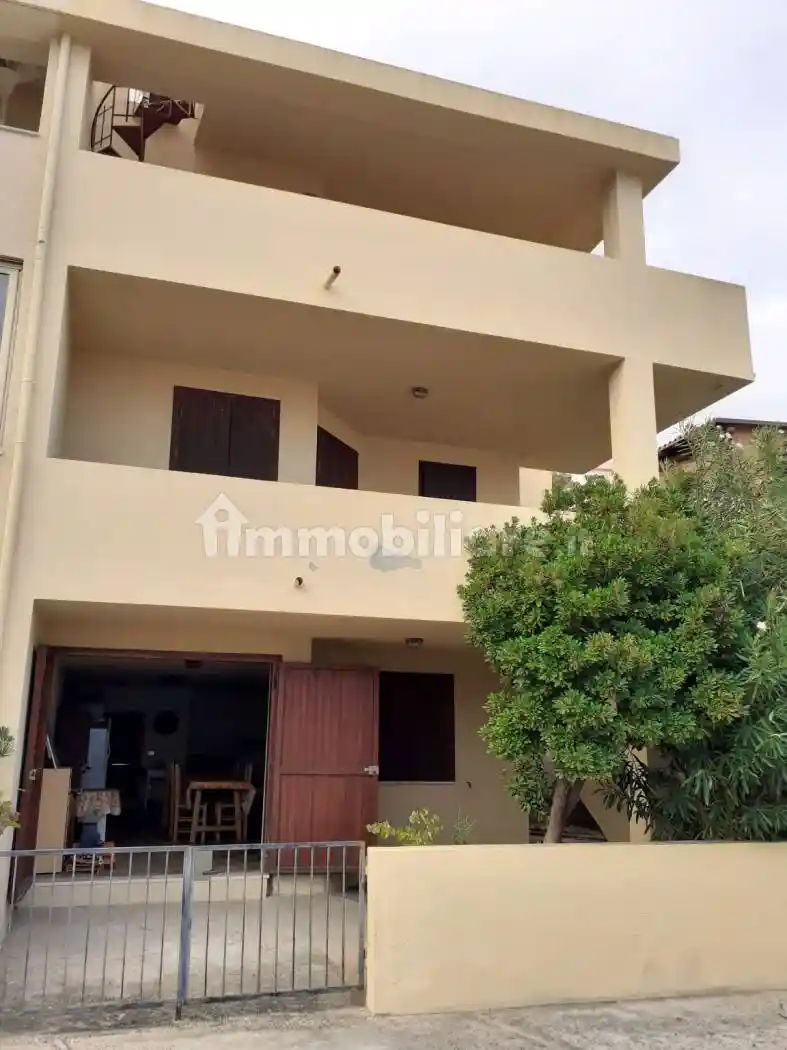 Appartamento in vendita a Dorgali