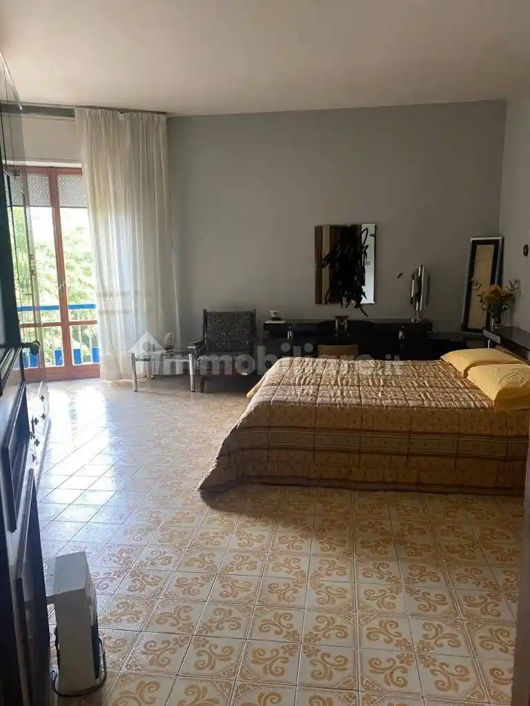 Quadrilocale via Cesare Uva 15, A. Annarumma, A. Gasperi, F. Tedesco, Avellino - foto 5