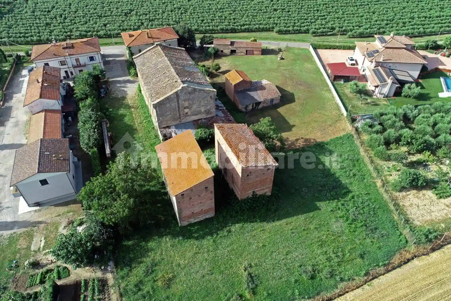 Palazzo - Edificio - foto 2