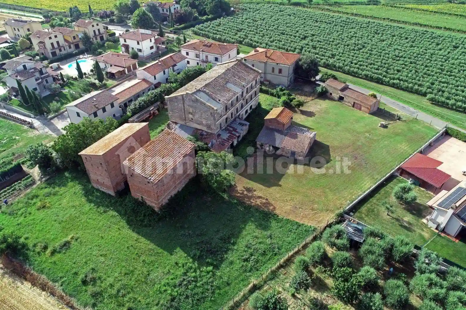 Palazzo - Edificio - foto 3