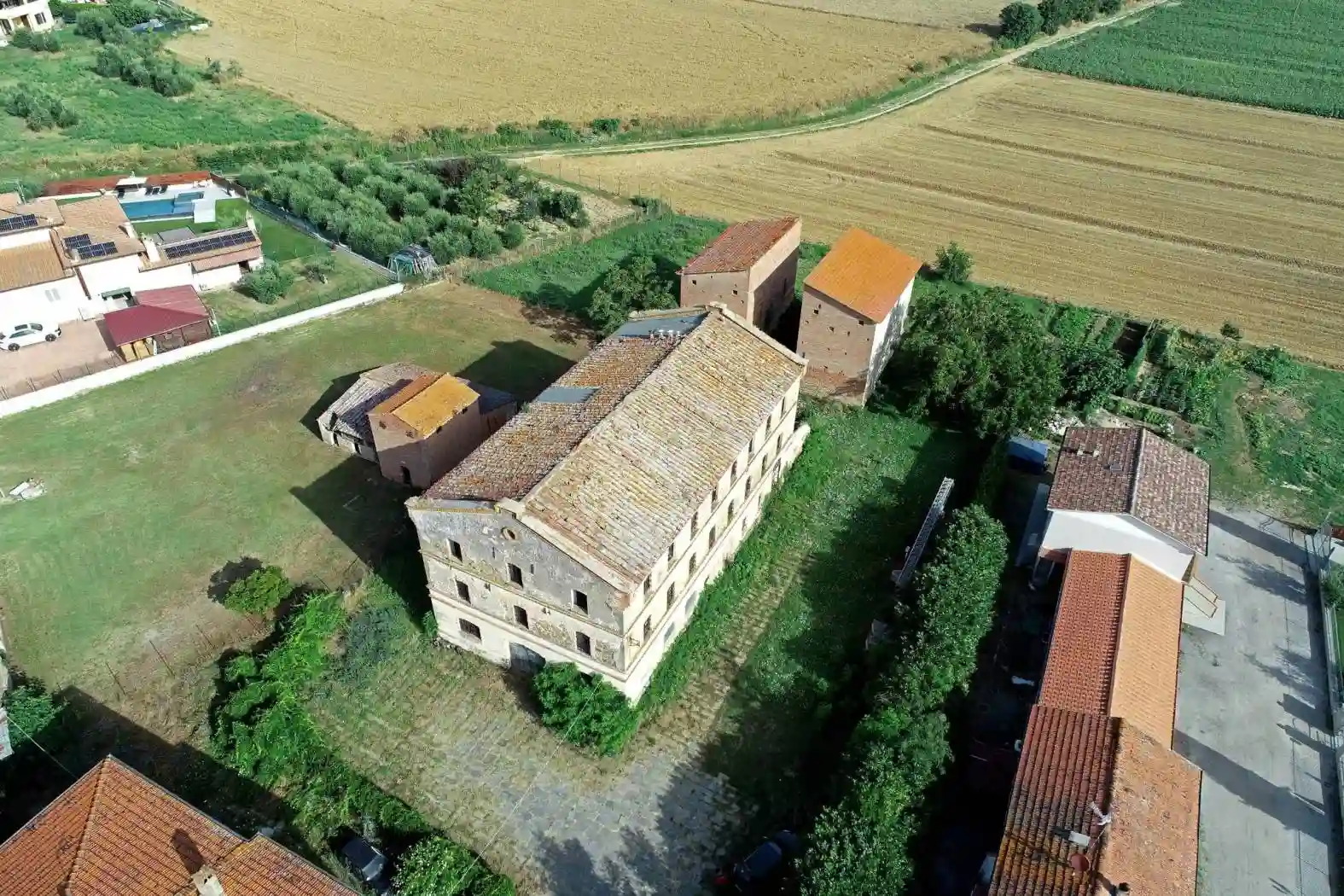 Palazzo - Edificio - foto 4