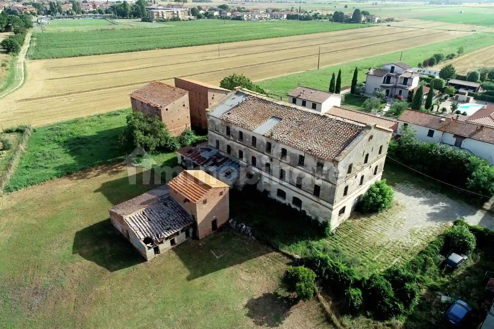 Palazzo - Edificio - foto 5