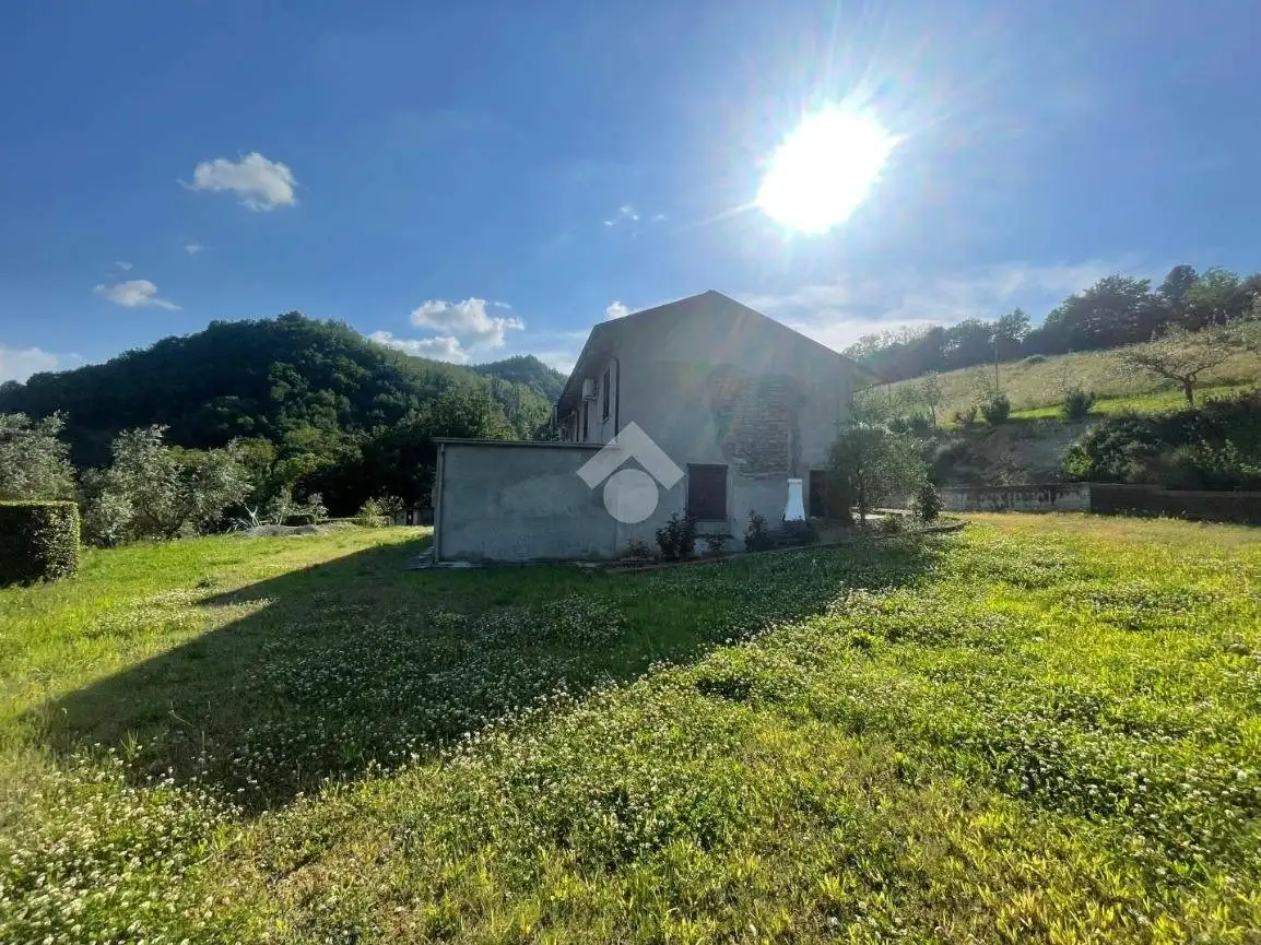 Casa indipendente in vendita a Mercato Saraceno