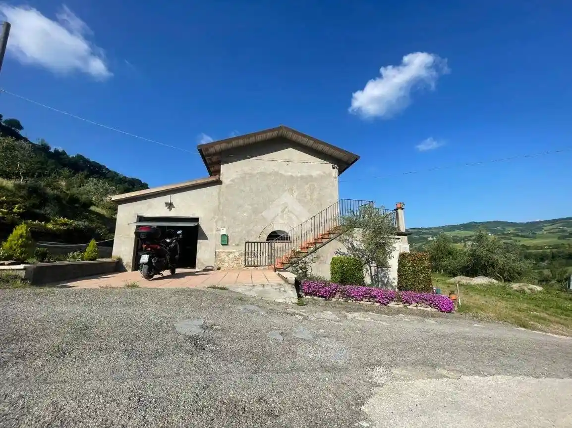 Casa indipendente - foto 4