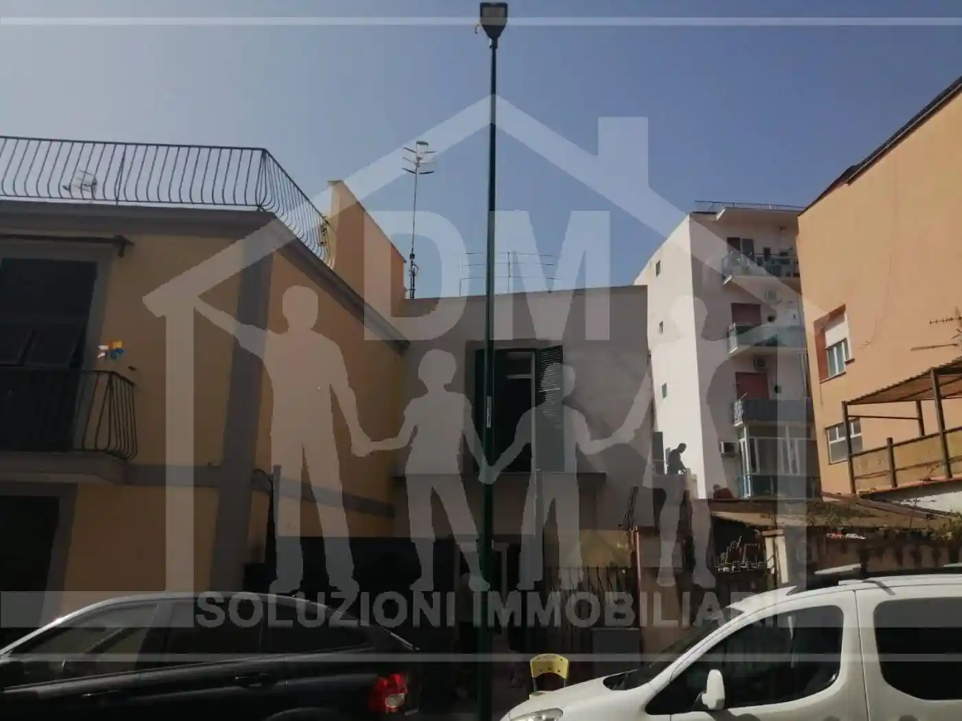 Appartamento in vendita a Napoli