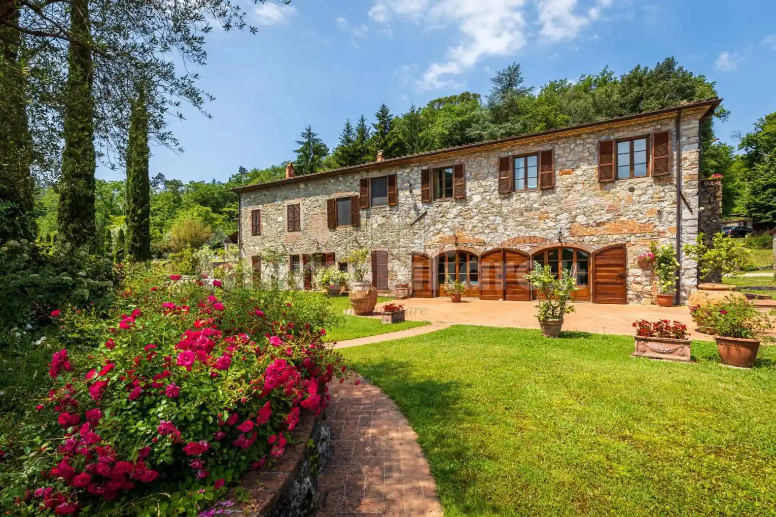 Villa in vendita a Lucca