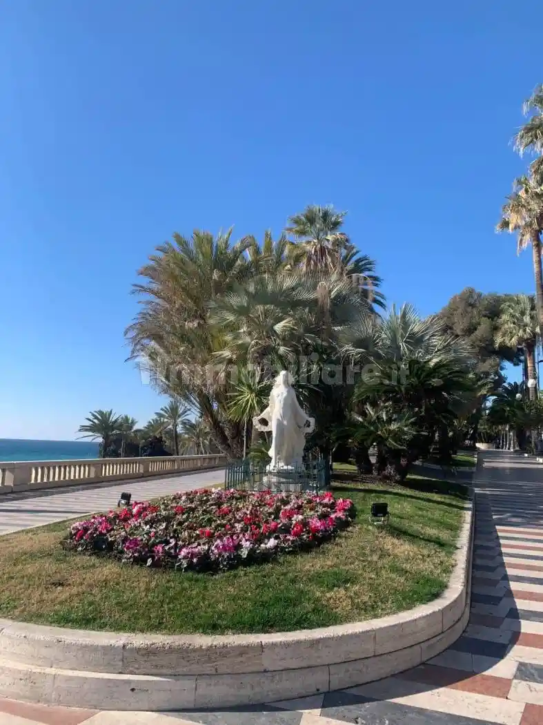 Appartamento in vendita a Sanremo