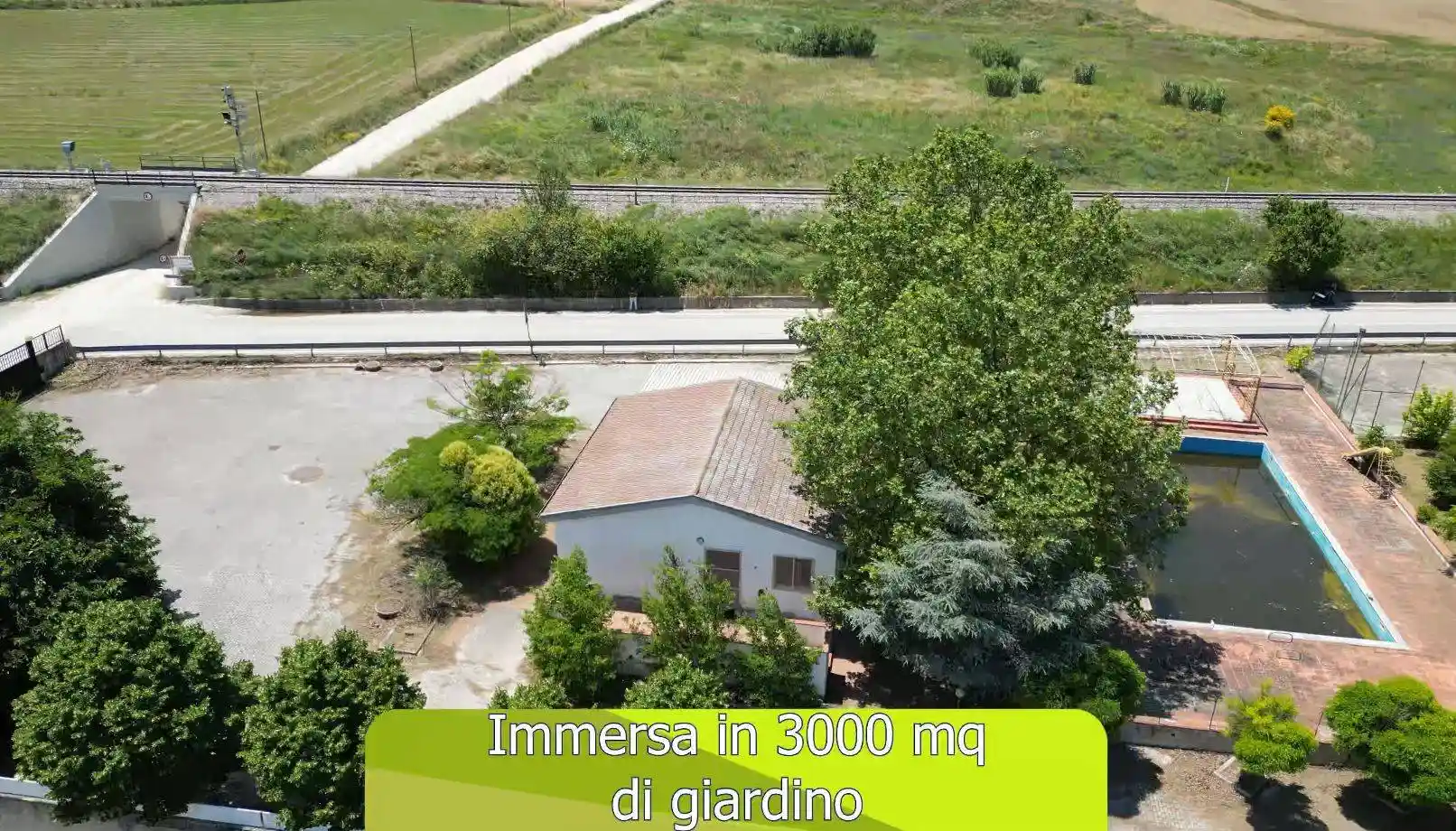 Villa unifamiliare Ss99, Matera - foto 3