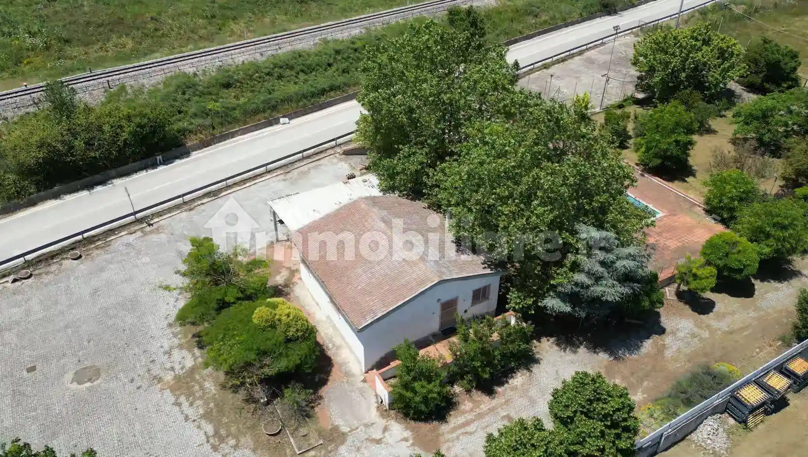 Villa unifamiliare Ss99, Matera - foto 4