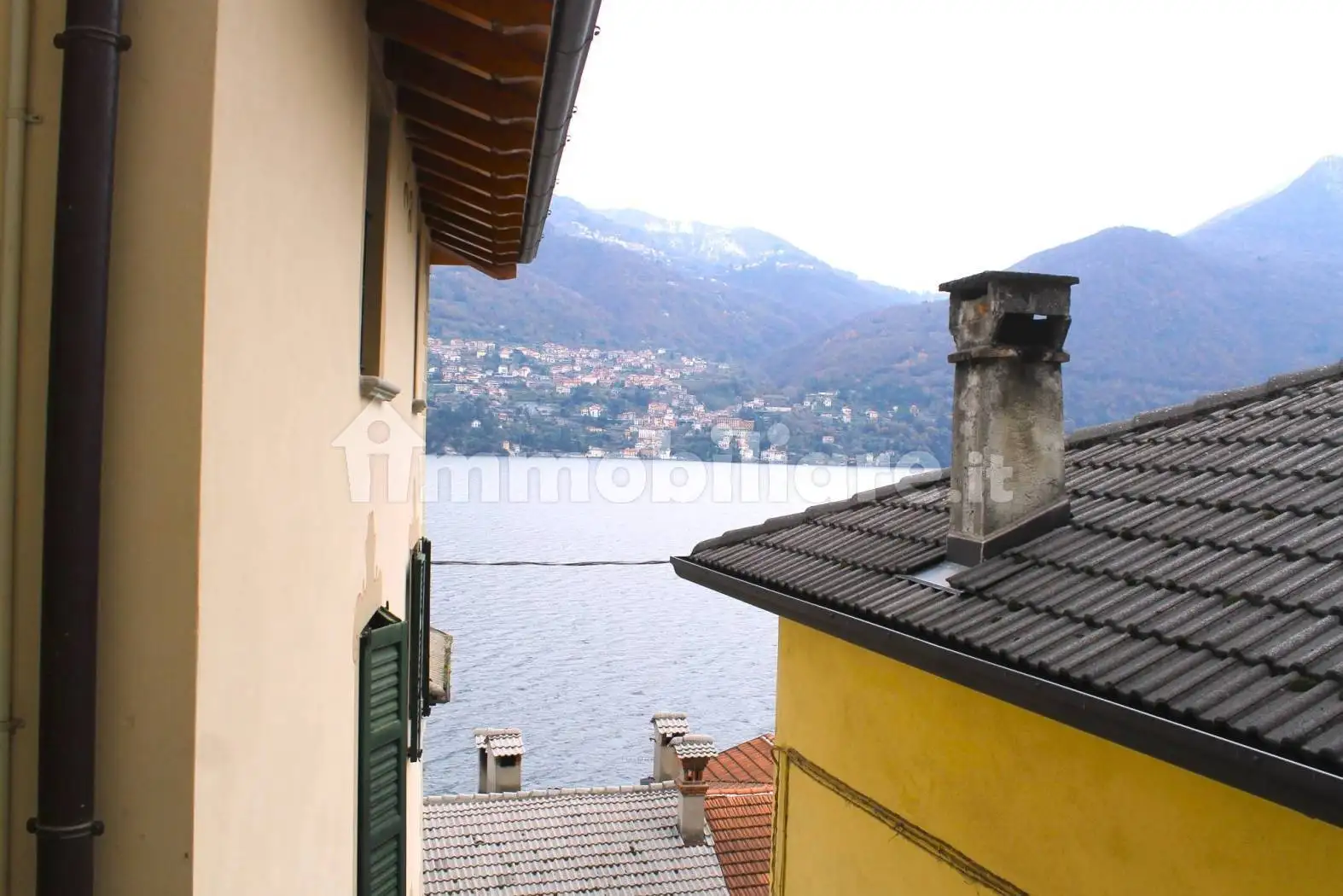 Villa unifamiliare, da ristrutturare, 320 m², Brienno - foto 2