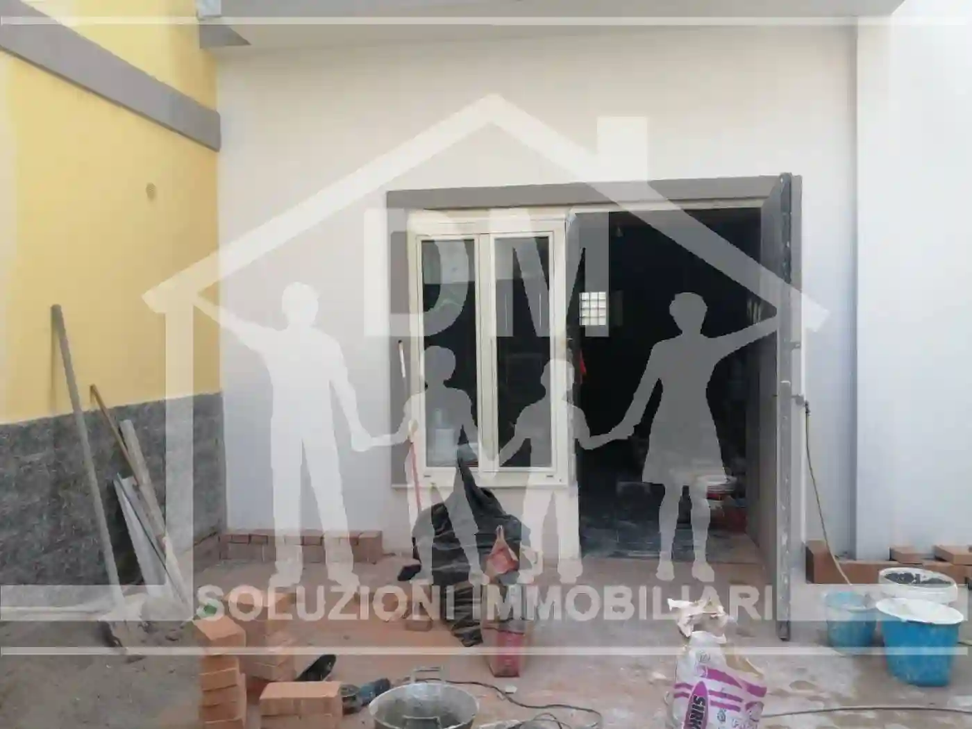 Palazzo - Edificio - foto 2