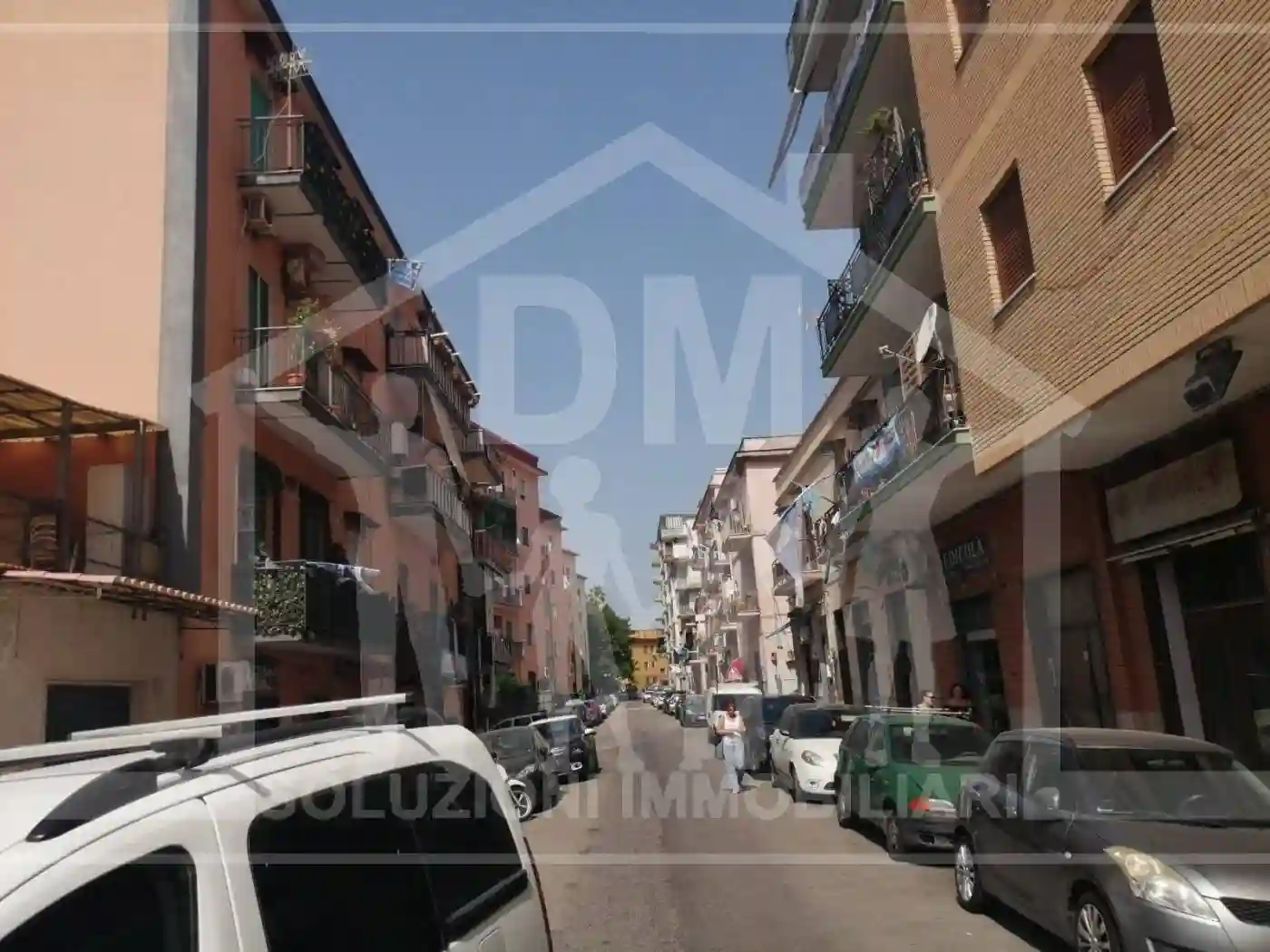 Palazzo - Edificio - foto 5