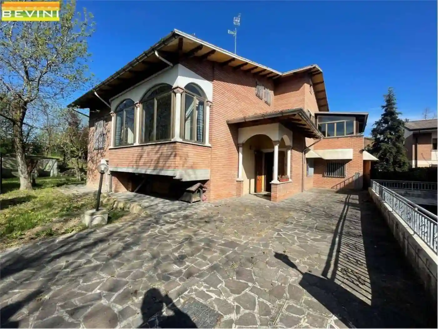Villa - foto 3