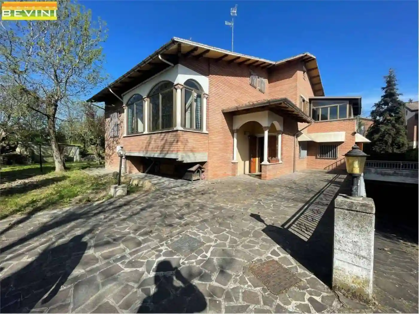 Villa - foto 4