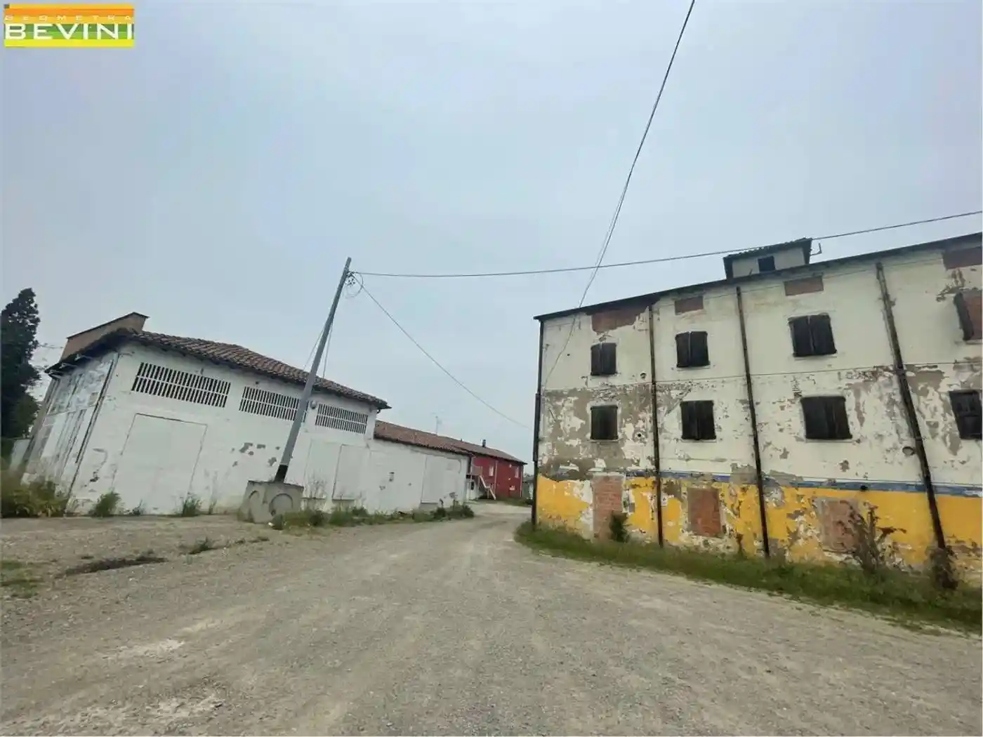 Rustico - Casale in vendita a Modena