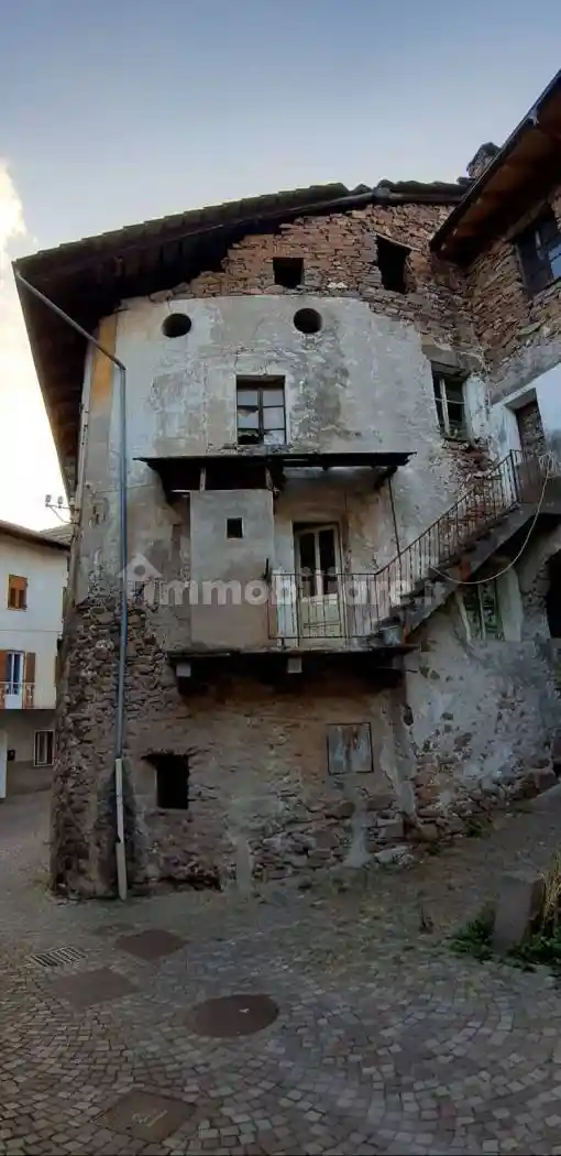 Terratetto plurifamiliare piazza 4 Novembre 24, Cembra Lisignago - foto 5
