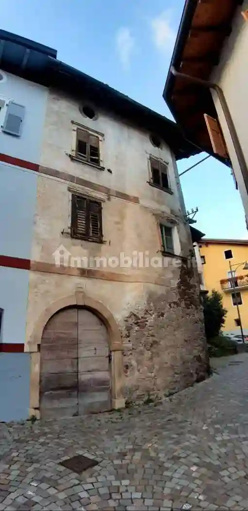 Terratetto plurifamiliare piazza 4 Novembre 24, Cembra Lisignago - foto 4