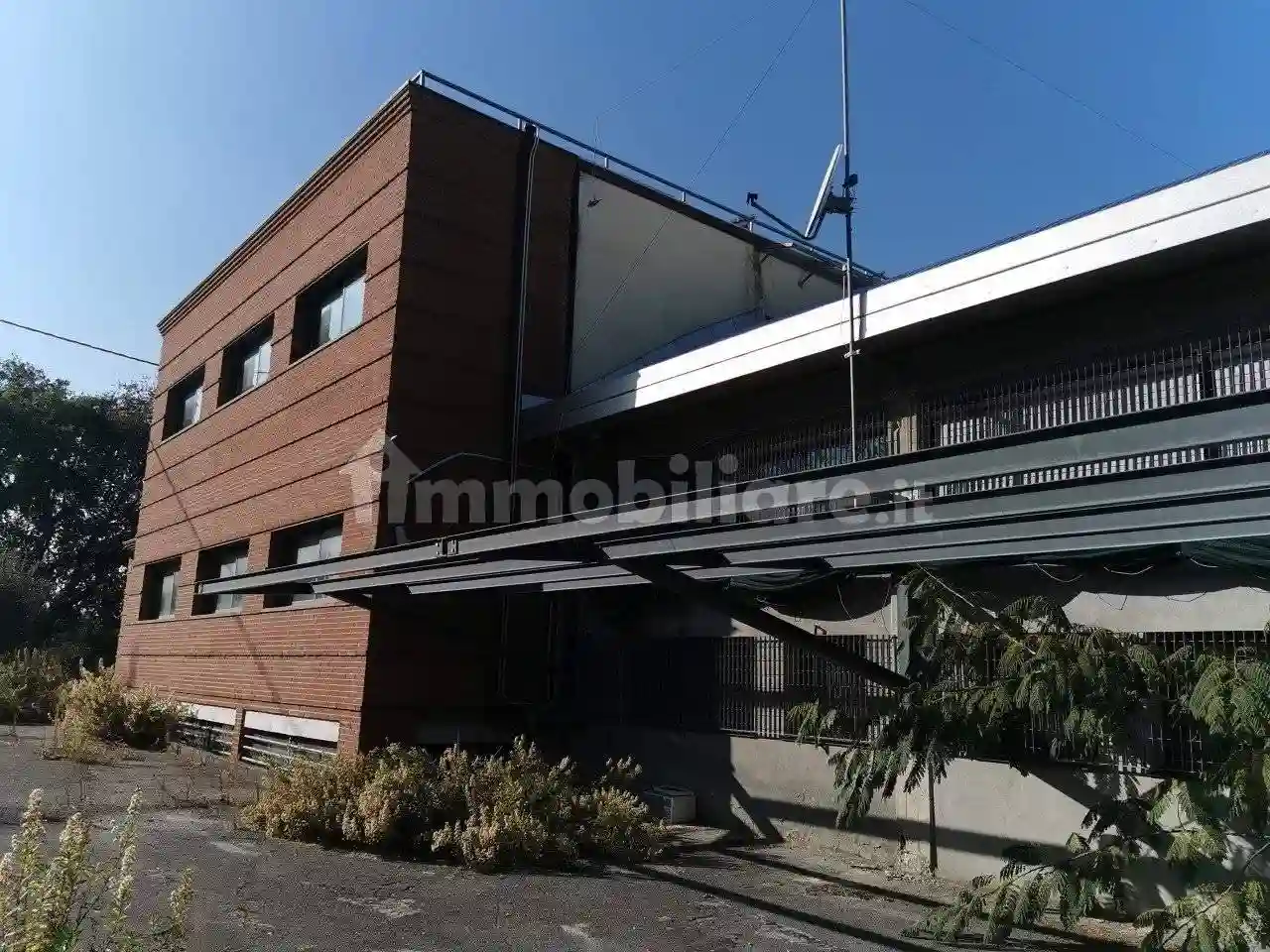 Palazzo - Edificio - foto 4