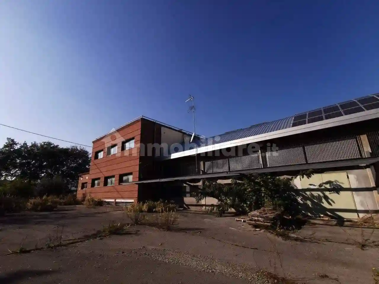 Palazzo - Edificio - foto 5