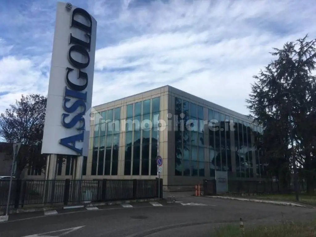 Palazzo - Edificio in vendita a Arezzo