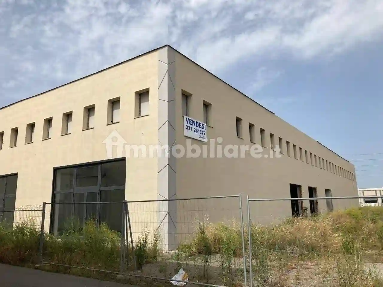 Palazzo - Edificio - foto 2