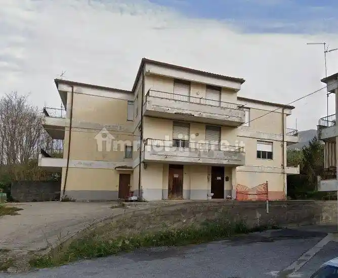 Appartamento contrada vetticello 35, Centro, Belvedere Marittimo - foto 2