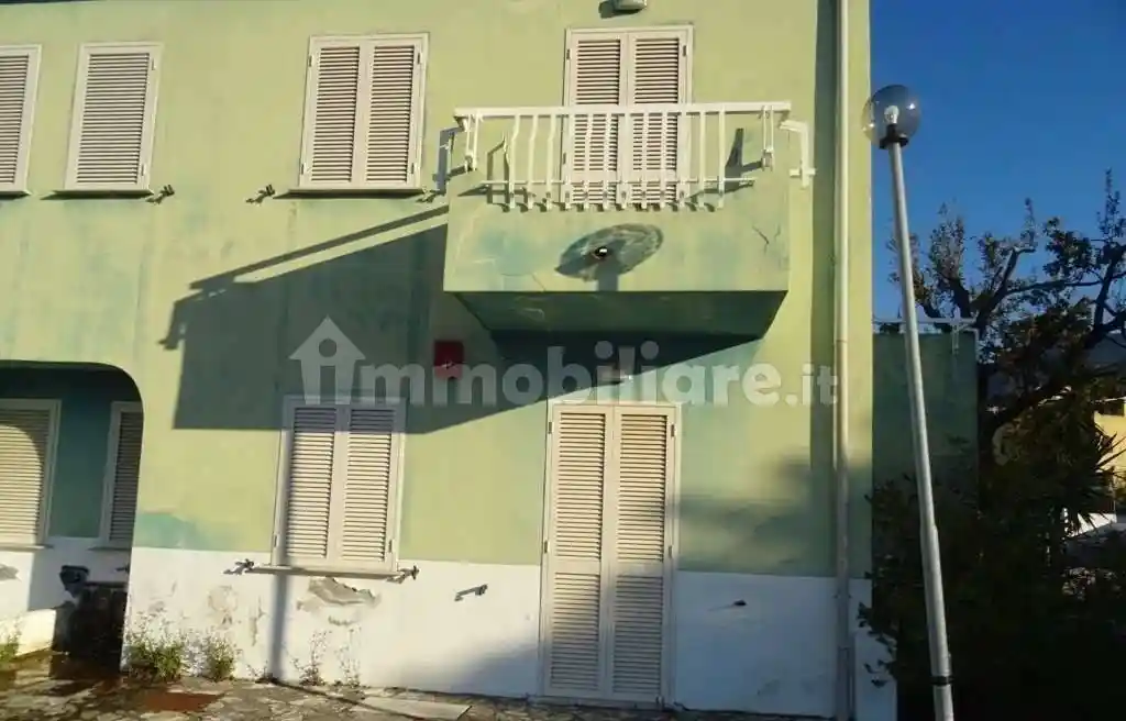 Palazzo - Edificio in Vendita - foto 5