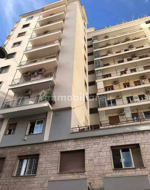 Appartamento in vendita a Casoria