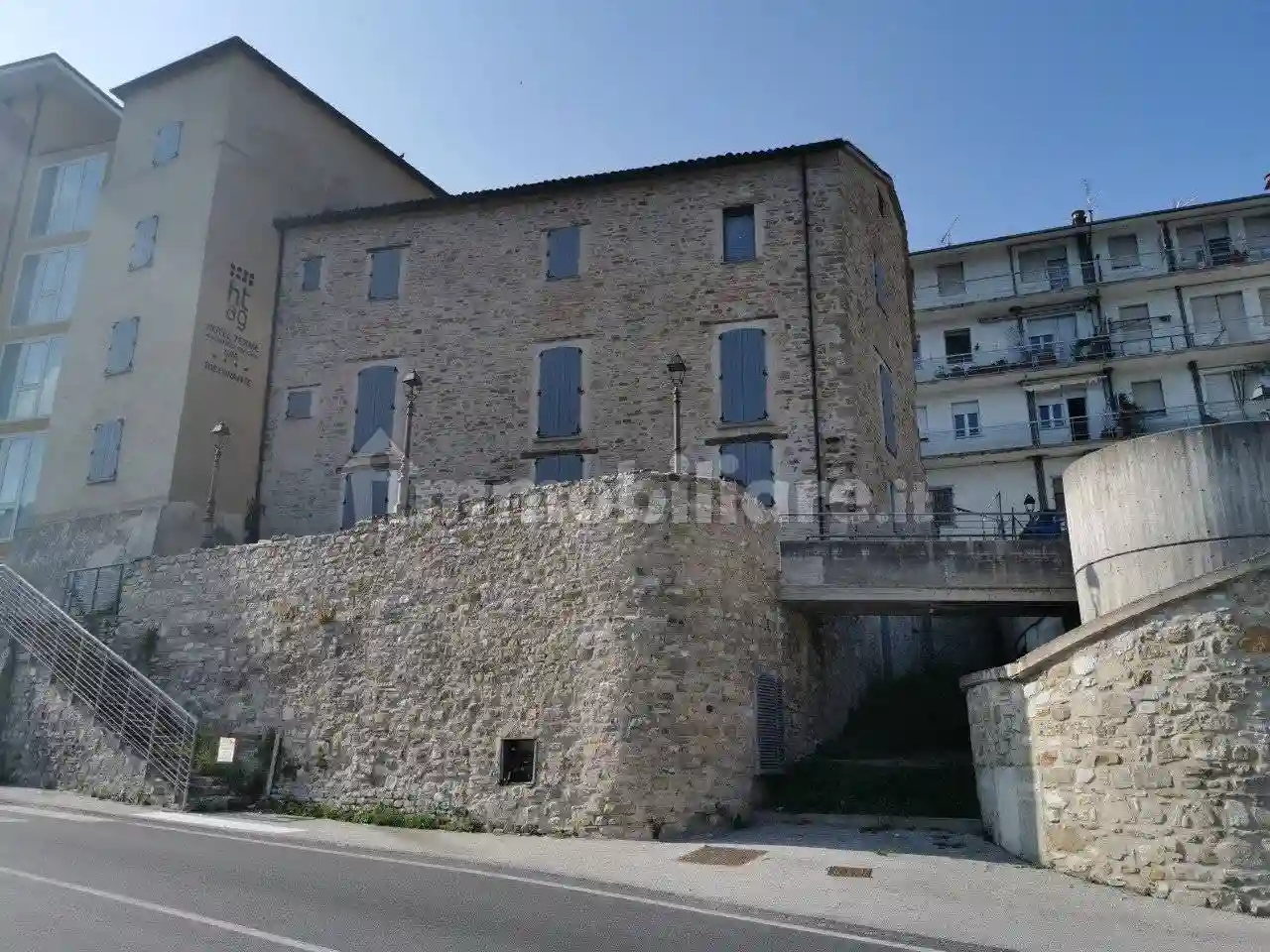 Palazzo - Edificio - foto 2