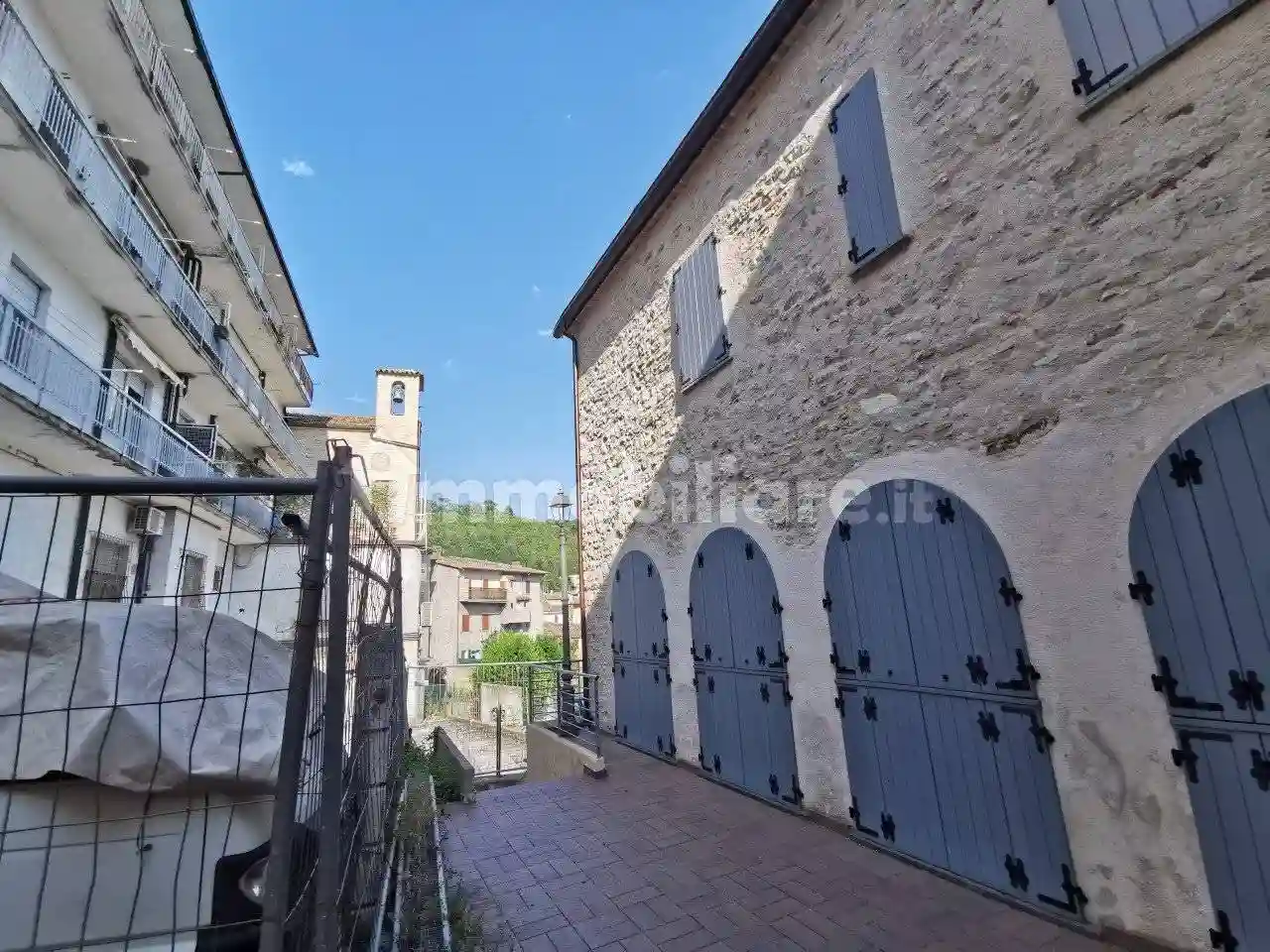 Palazzo - Edificio - foto 4