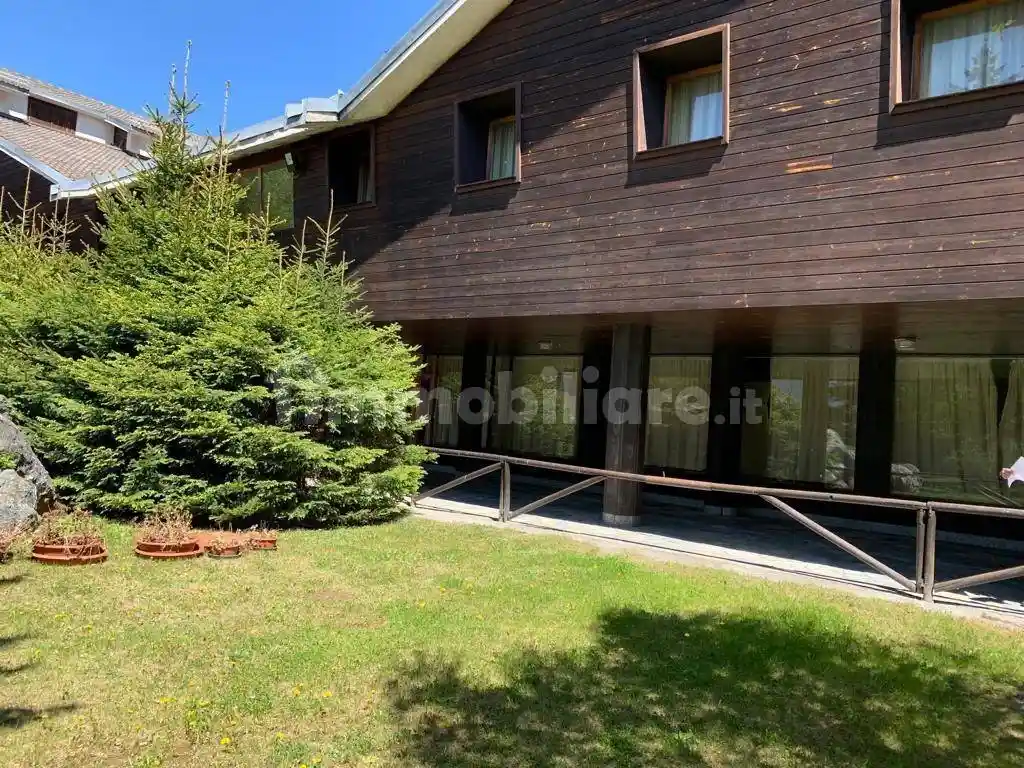 Palazzo - Edificio in vendita a Sauze d'Oulx