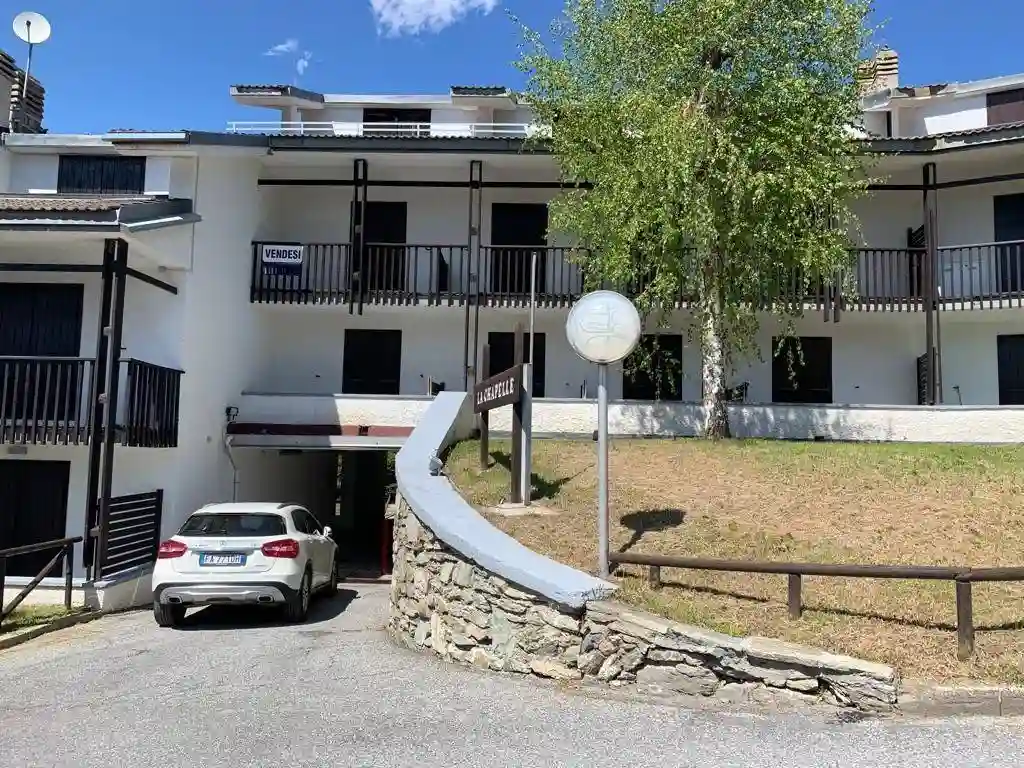 Palazzo - Edificio - foto 2