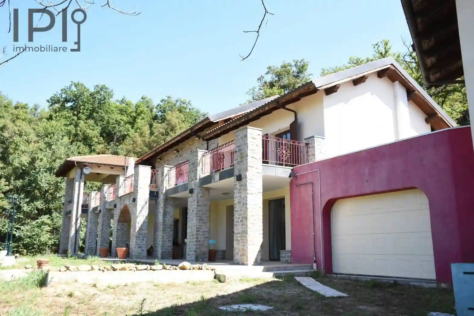 Villa - foto 4