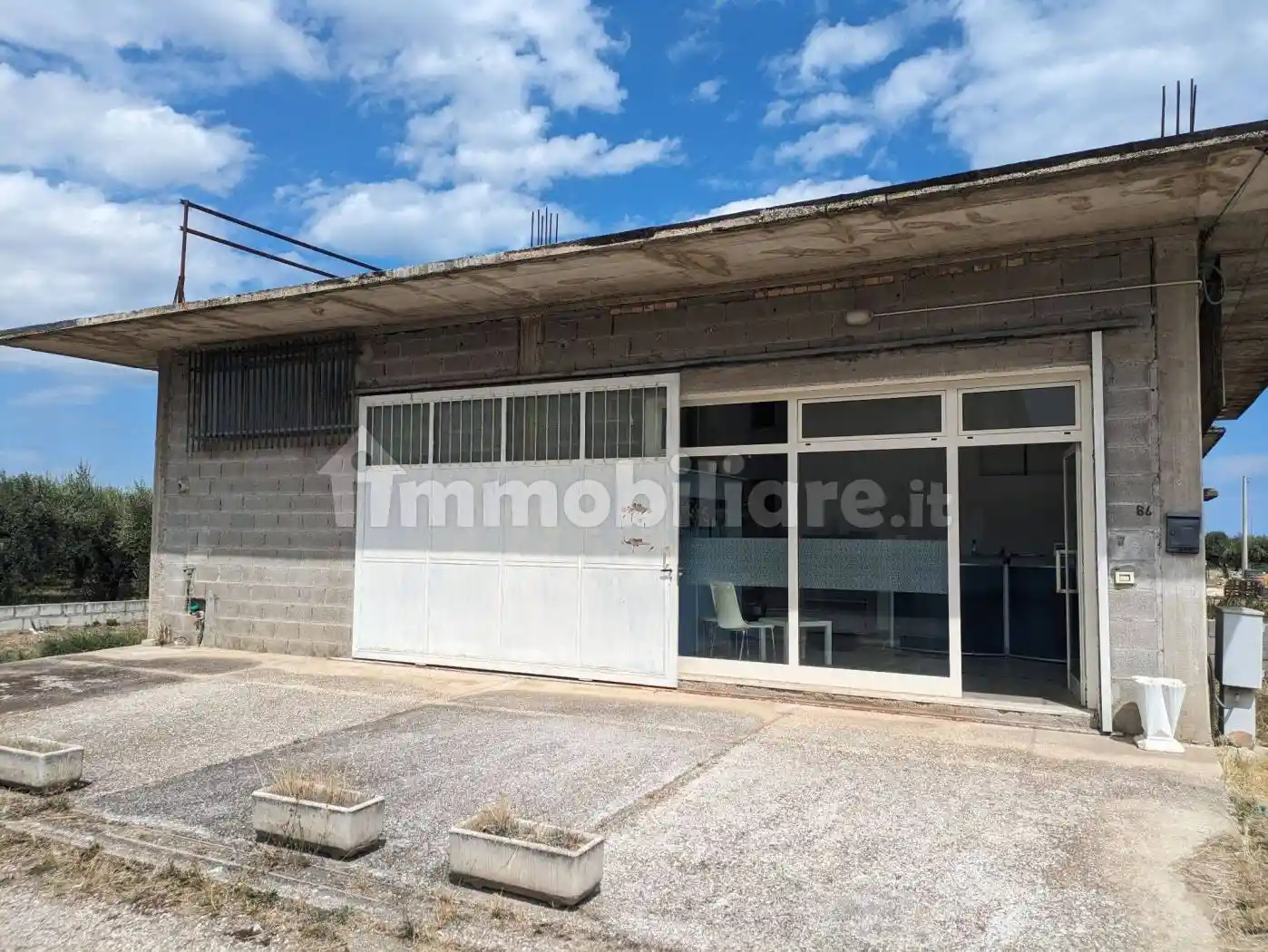 Casa indipendente in vendita a Casalbordino