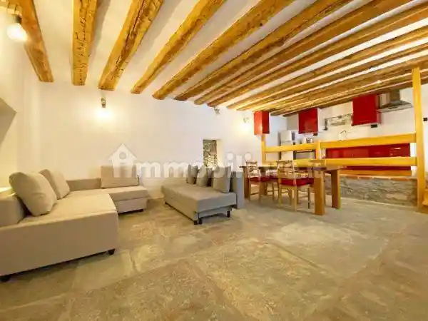 Appartamento in vendita a Oulx