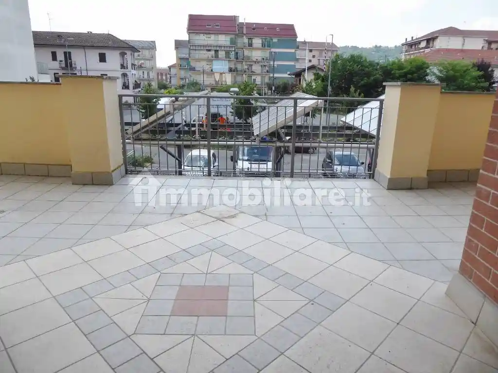 Appartamento in vendita a Acqui Terme