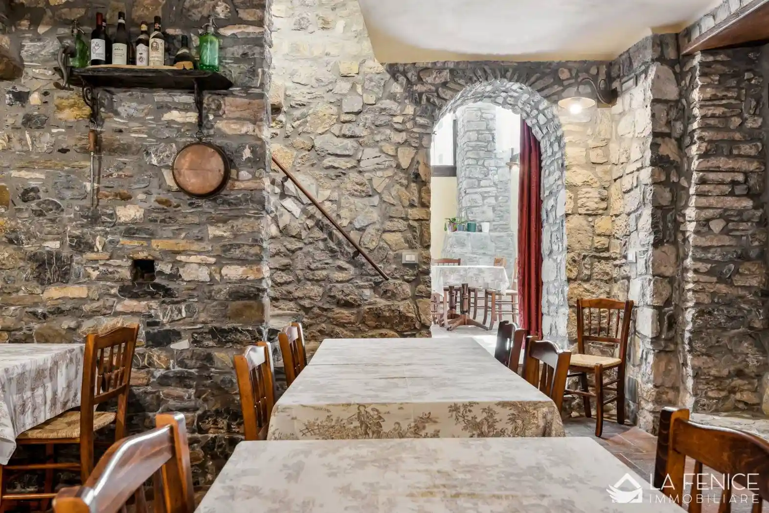 Rustico - Casale in vendita a Beverino