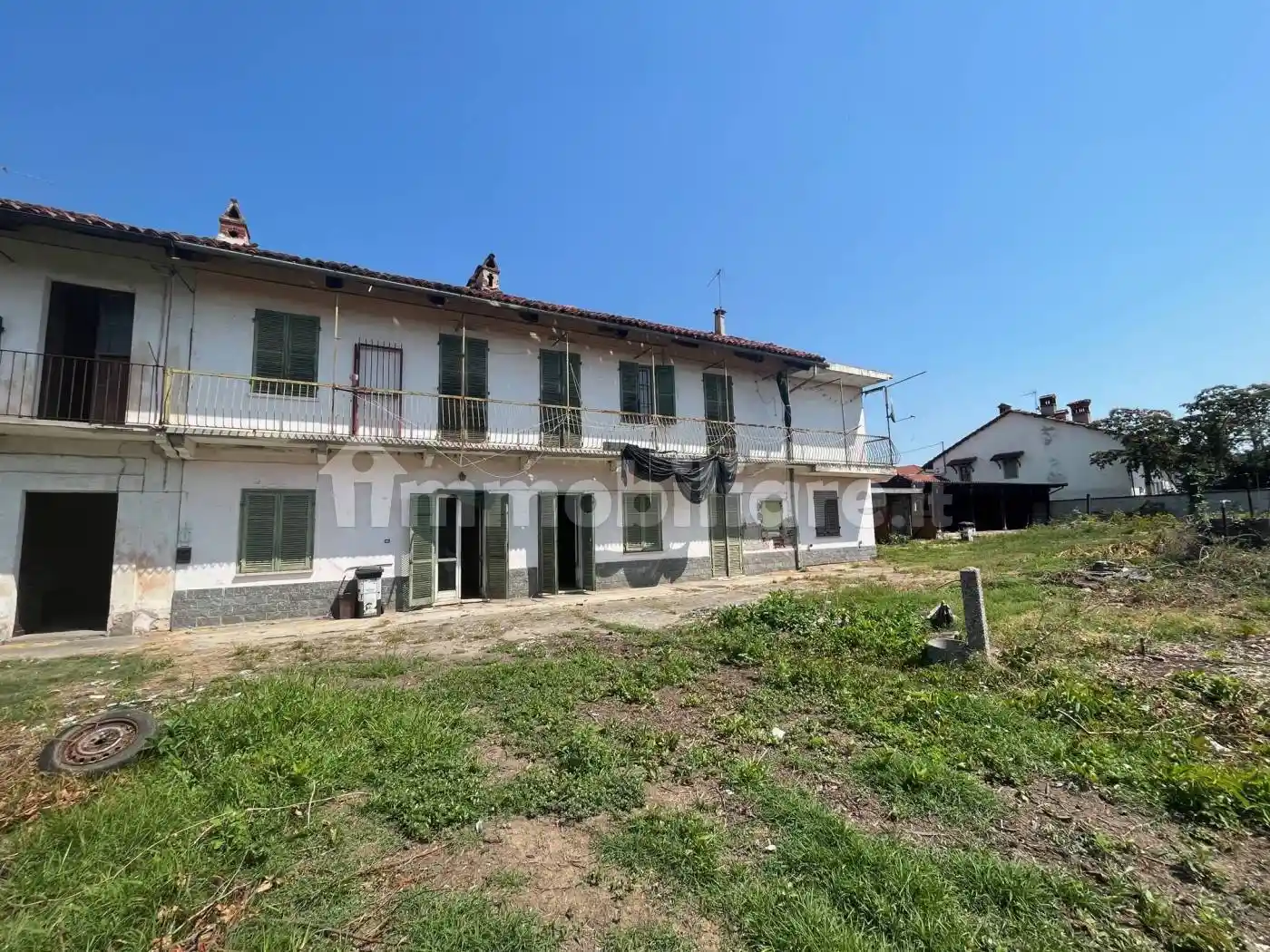 Casa indipendente in vendita a Carmagnola