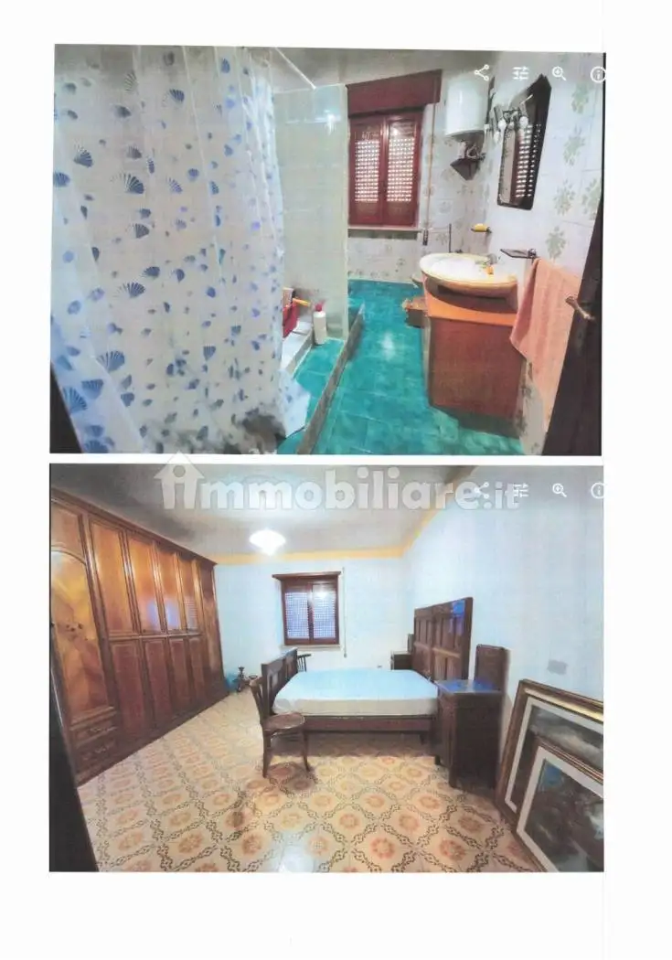 Casa indipendente in vendita a Civita d'Antino