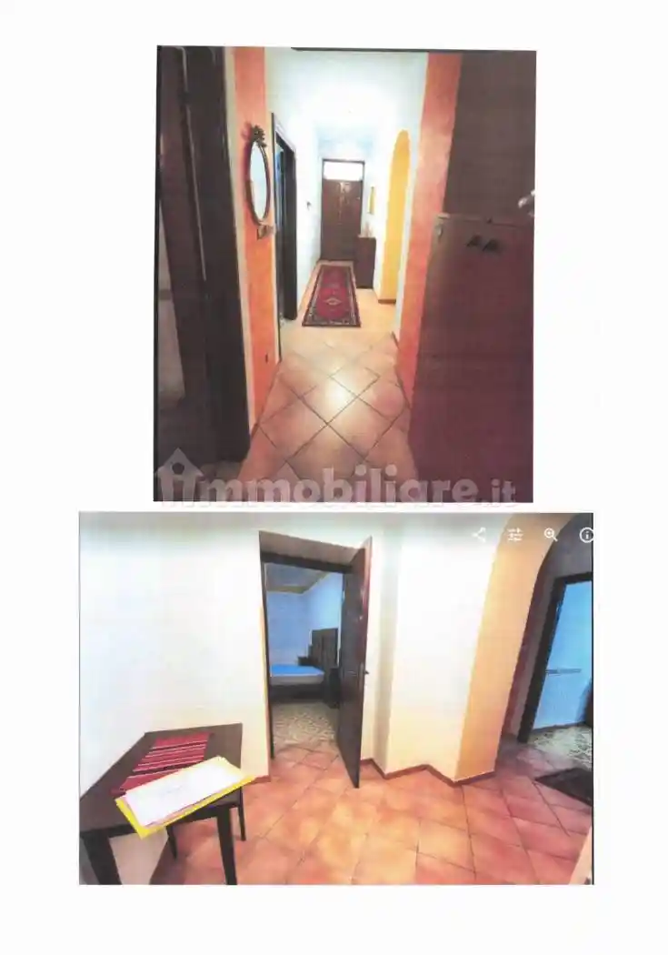 Terratetto plurifamiliare via Collestingi, Civita D'Antino Scalo, Civita d'Antino - foto 2