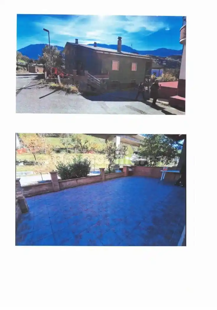 Terratetto plurifamiliare via Collestingi, Civita D'Antino Scalo, Civita d'Antino - foto 4