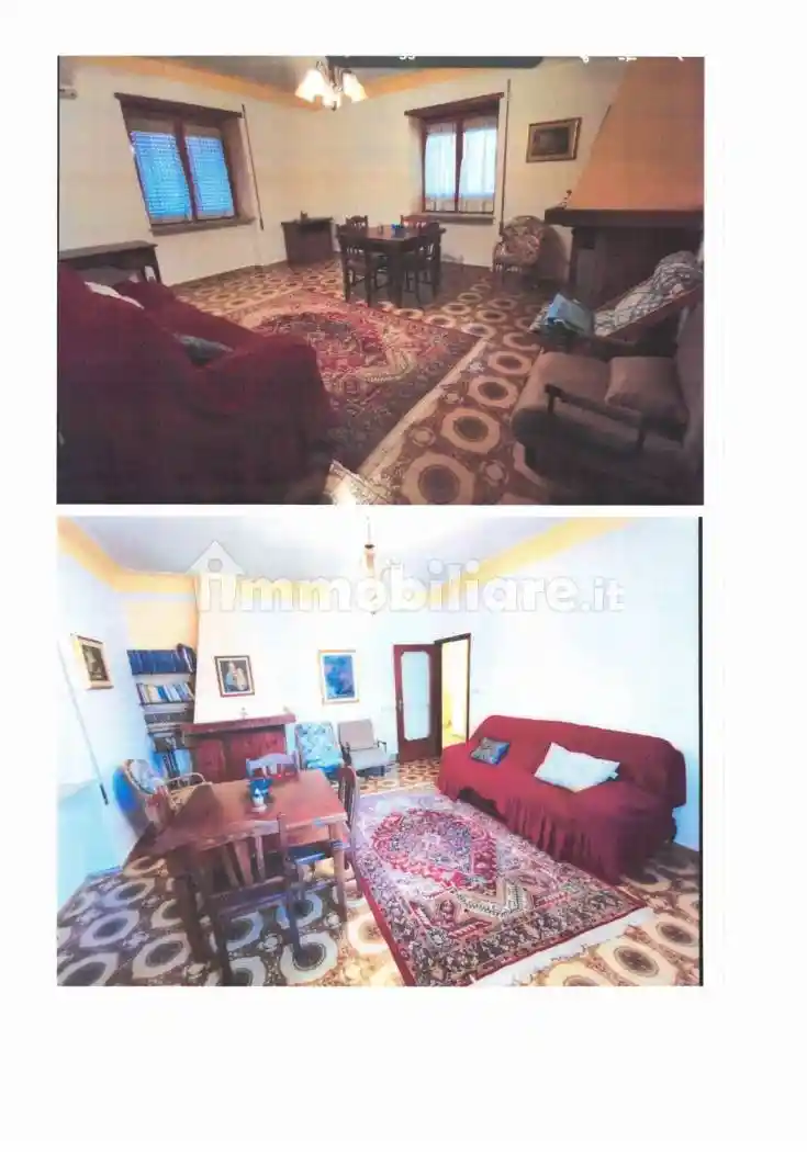 Terratetto plurifamiliare via Collestingi, Civita D'Antino Scalo, Civita d'Antino - foto 5